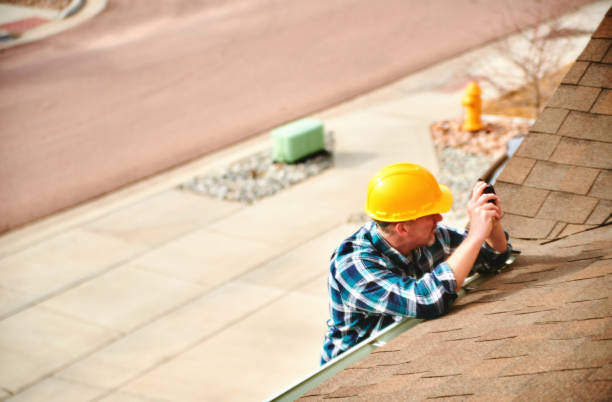 Best Roof Maintenance Services  in Lake Nacimiento, CA