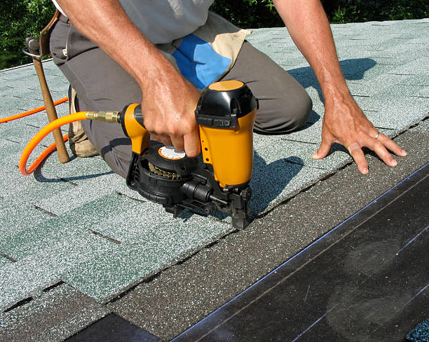 Quick and Trustworthy Emergency Roof Repair Services in Lake Nacimiento, CA