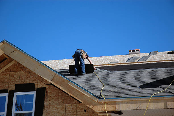 Best Roof Replacement Cost  in Lake Nacimiento, CA