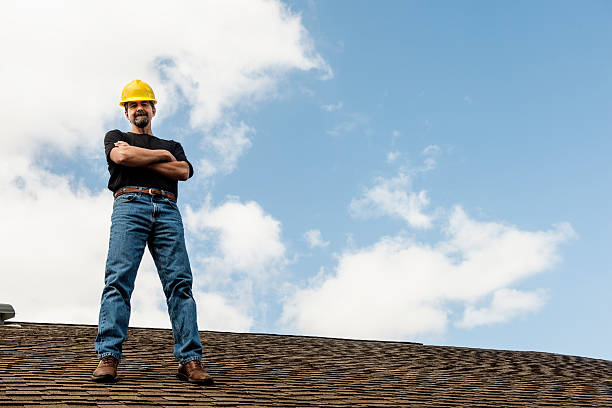 Tile Roofing Contractor in Lake Nacimiento, CA