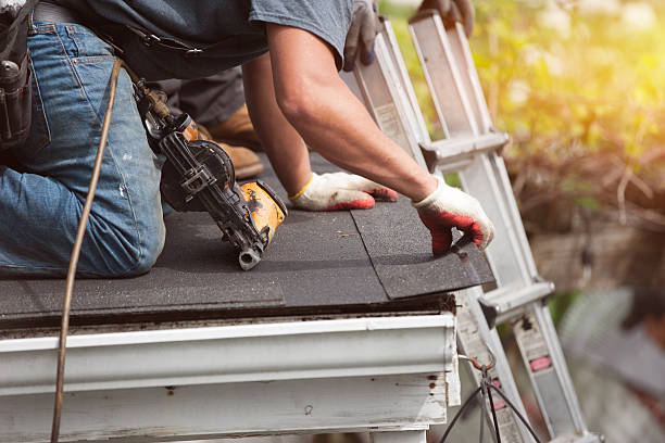 Best Roof Leak Repair  in Lake Nacimiento, CA