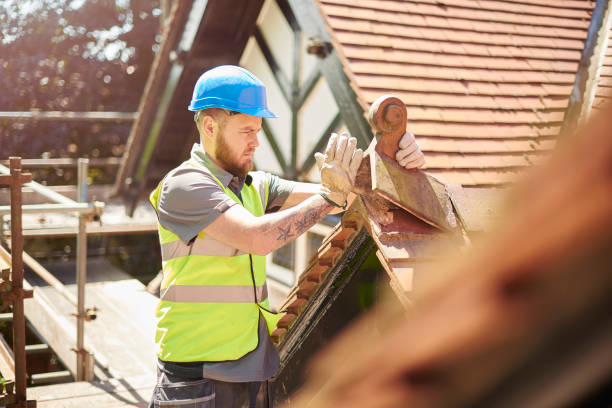 Best Best Roofing Contractors  in Lake Nacimiento, CA